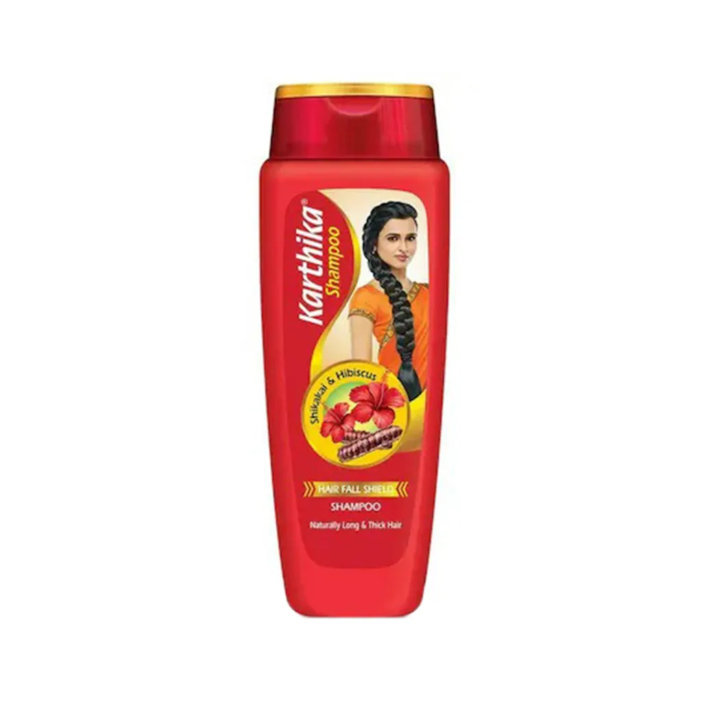 Karthika Shikakai Hair Fall Shampoo