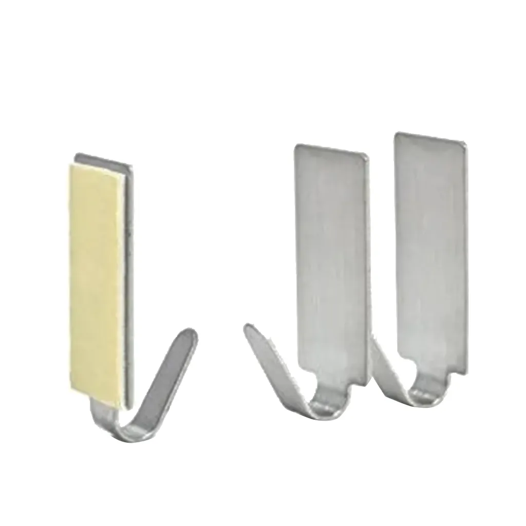 Seven Metal Hook 1
