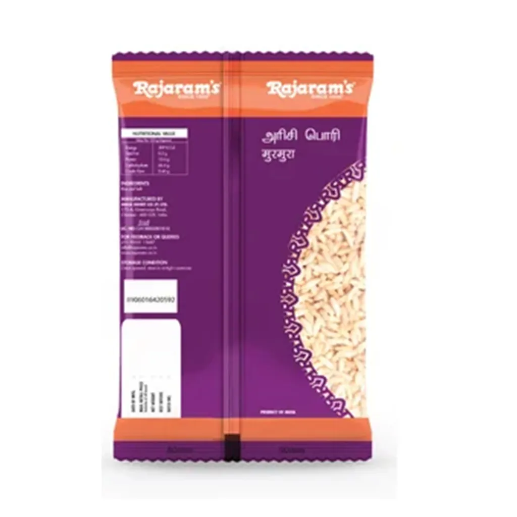 Rajarams Puffed Rice (pori) 1
