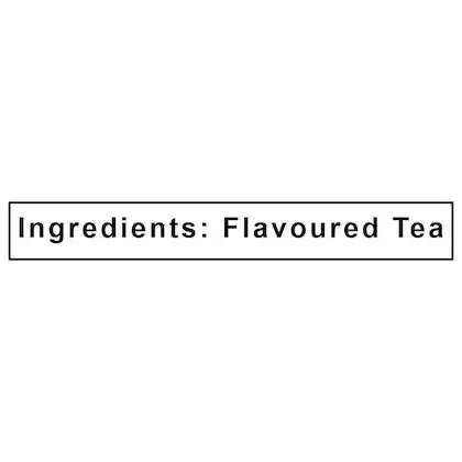 Lipton Honey Lemon Green Tea Bags 5