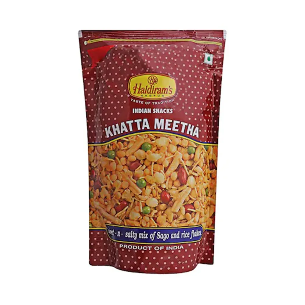 Haldiram's Khatta Meetha