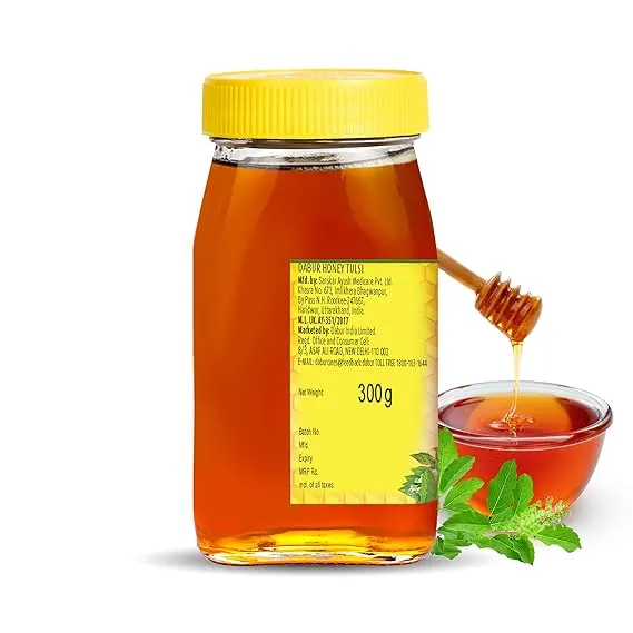 Dabur Honey 2