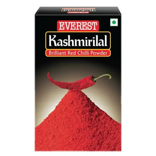 Everest Kashmirilal Chilli Powder