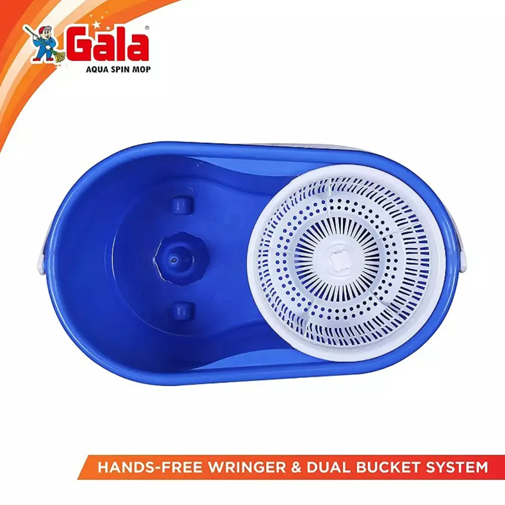 Gala Spin Mop Smarty 3