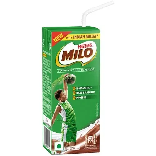 Nestle Milo Cocoa