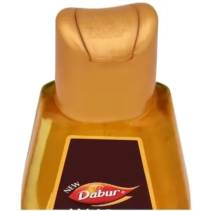 Dabur Almond Hair Oil 2