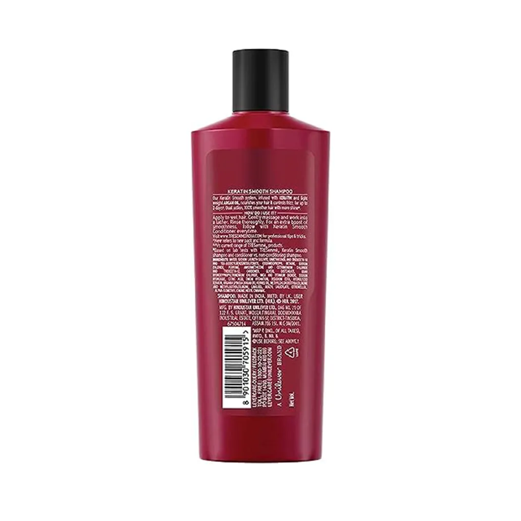 Tresemme Keratin Smooth Shampoo 1