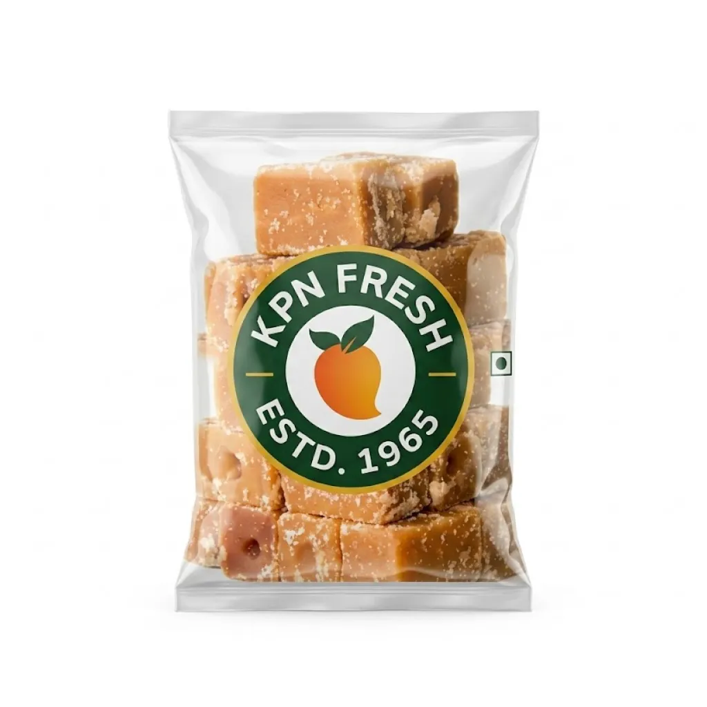 KPN Cane Sugar Bar