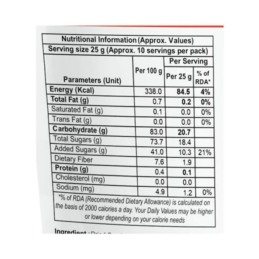 ProV Premium Cranberry 3