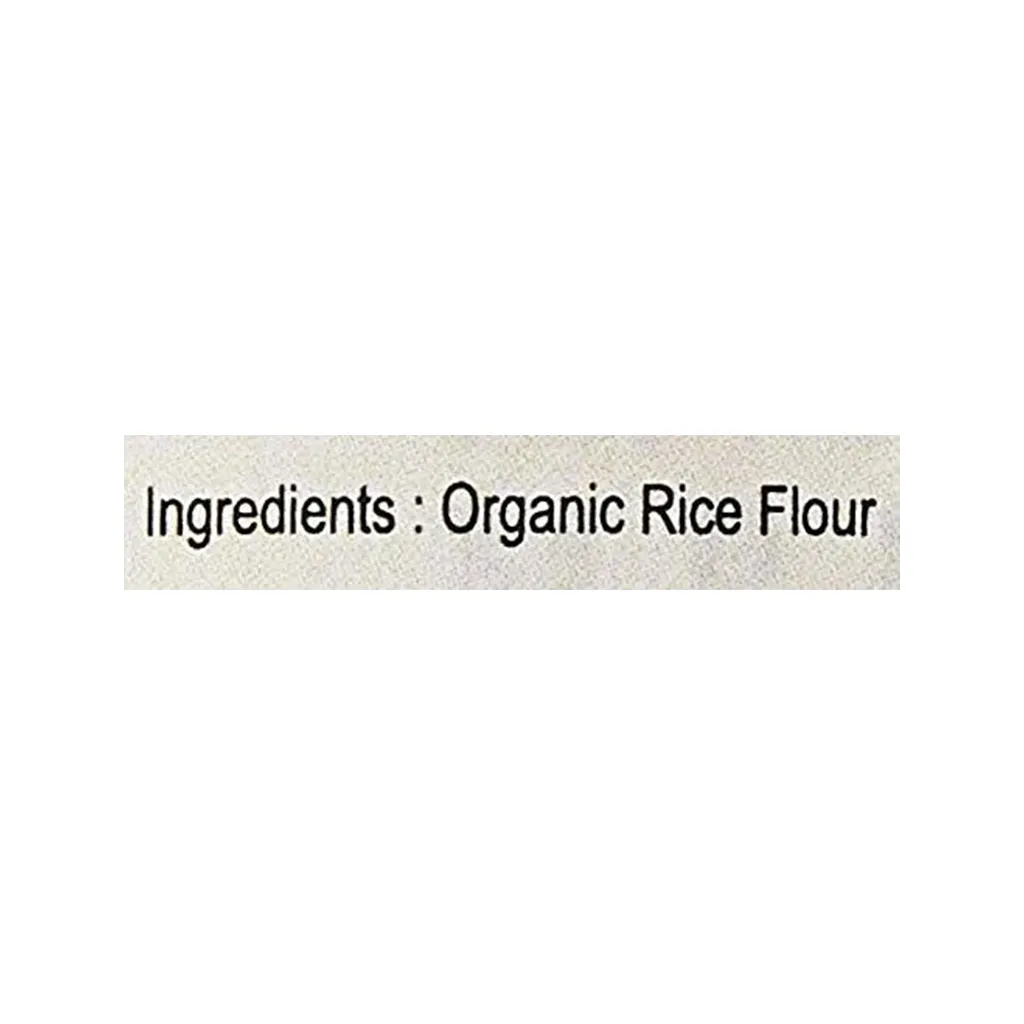 Organic Tattva Rice Flour 2