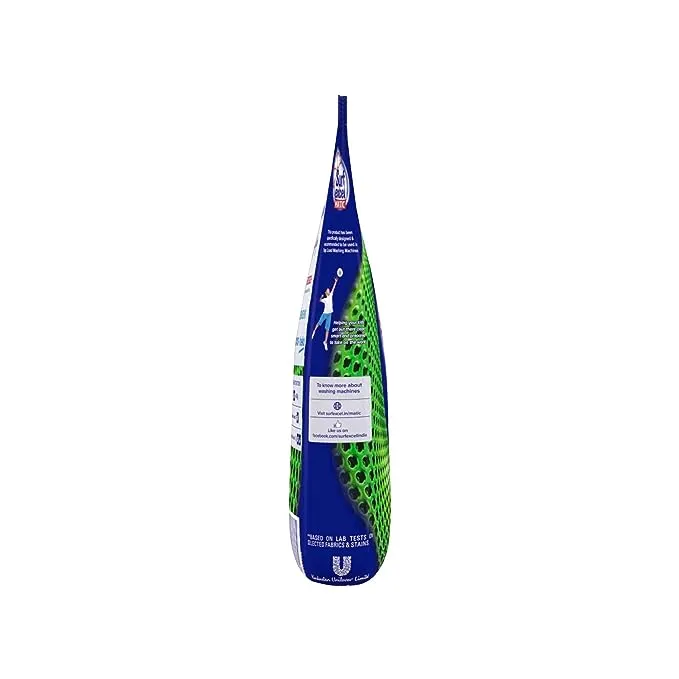 Surf Excel Matic Top Load Detergent Powder 1