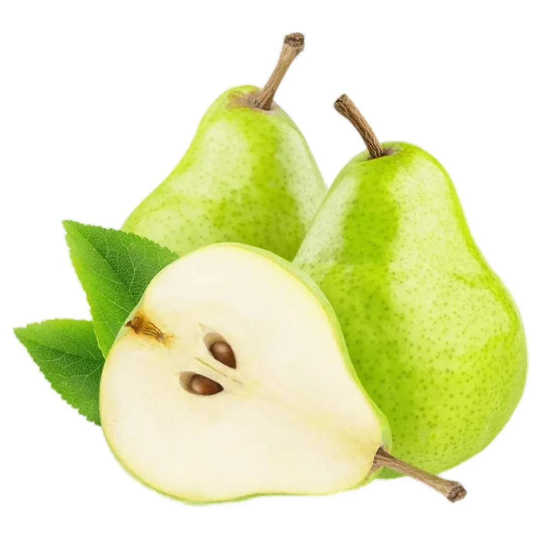 Pear Green