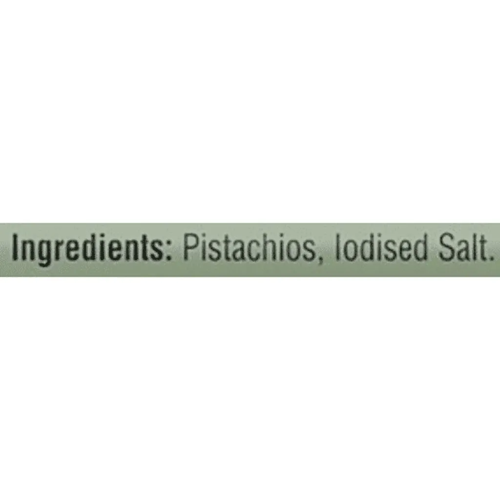 Bolas Salted Pistachios 2