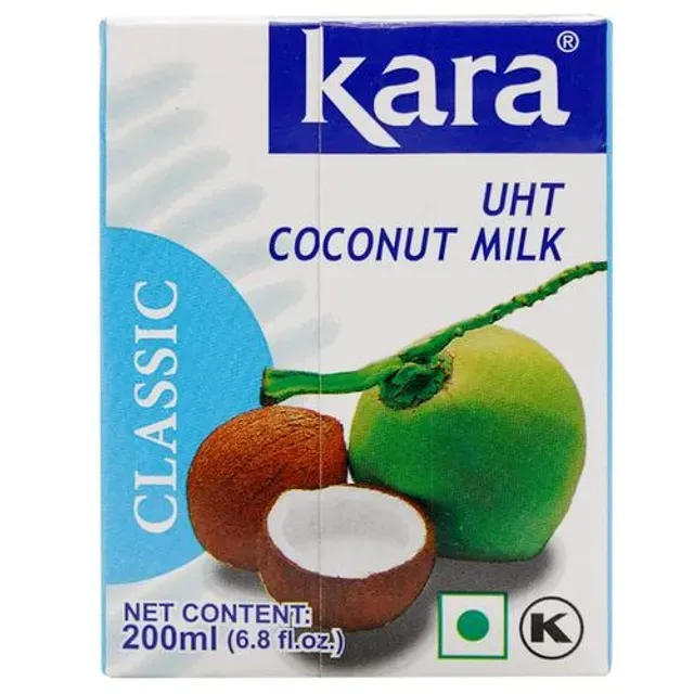 Kara Coconut Milk