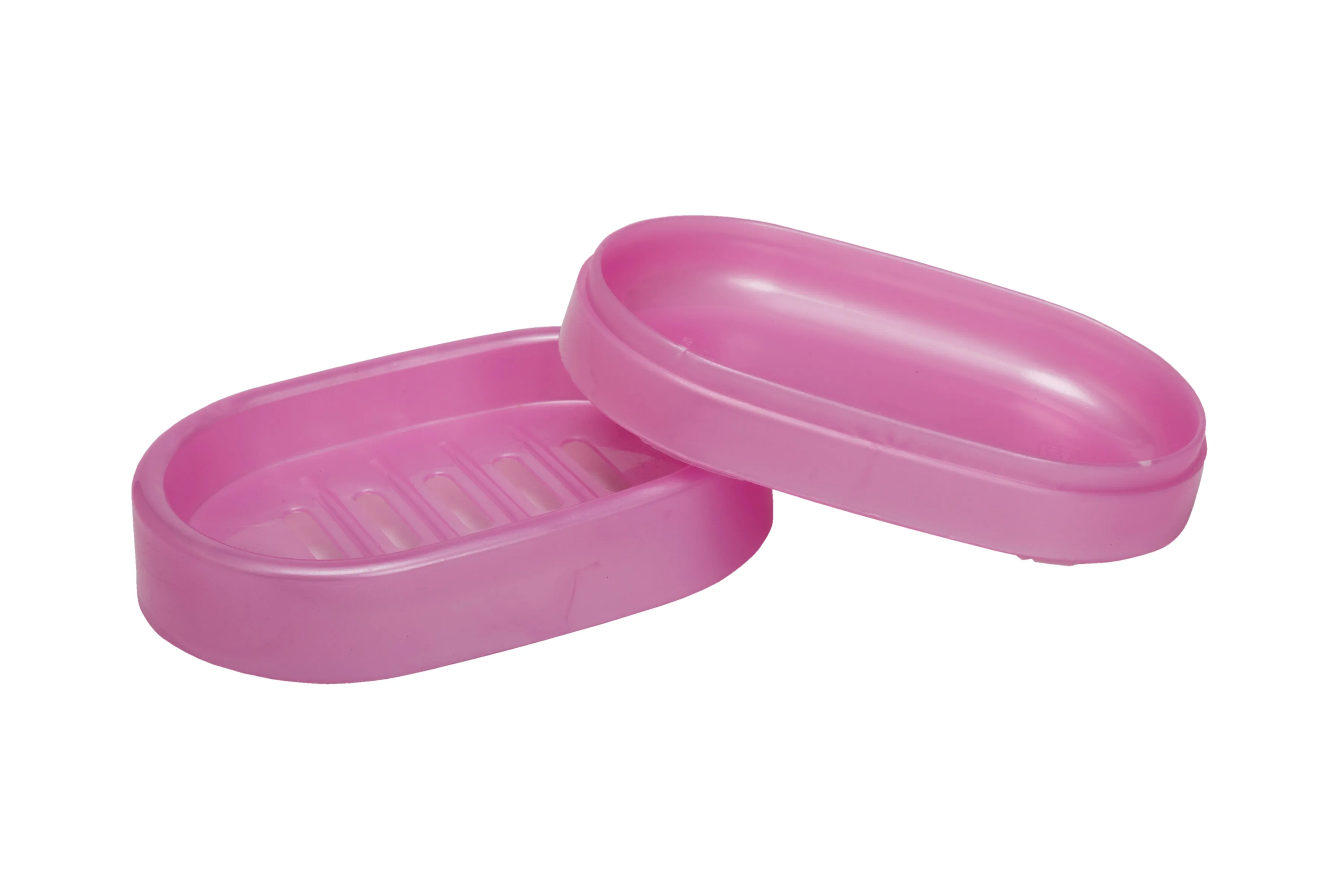SH Krest Soap Dish - Assorted 2