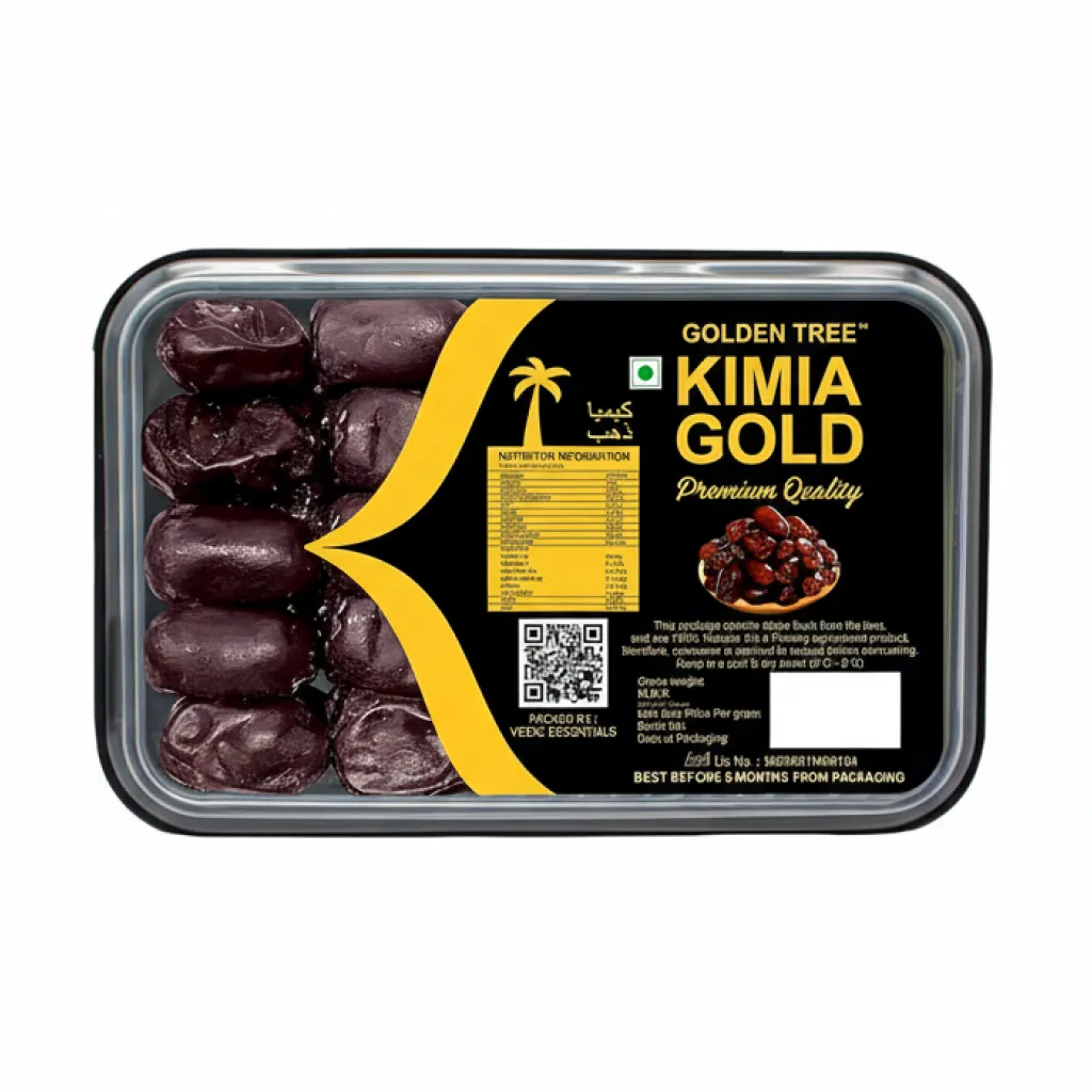 Golden Tree Kimia Gold Dates