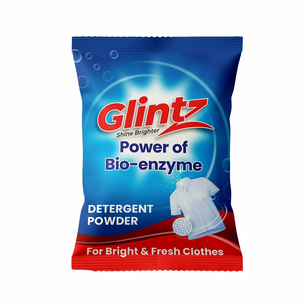 Glintz Detergent Powder