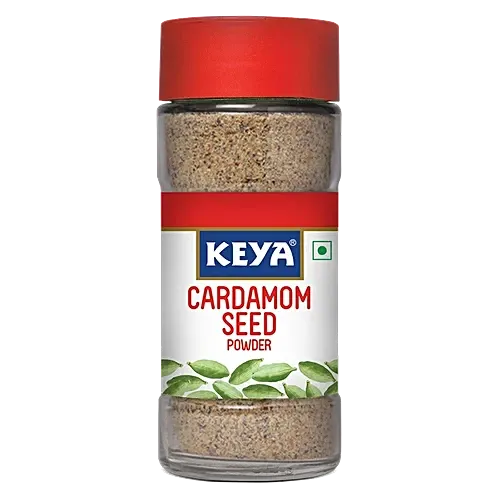 Keya Cardamom Seed Powder 50g