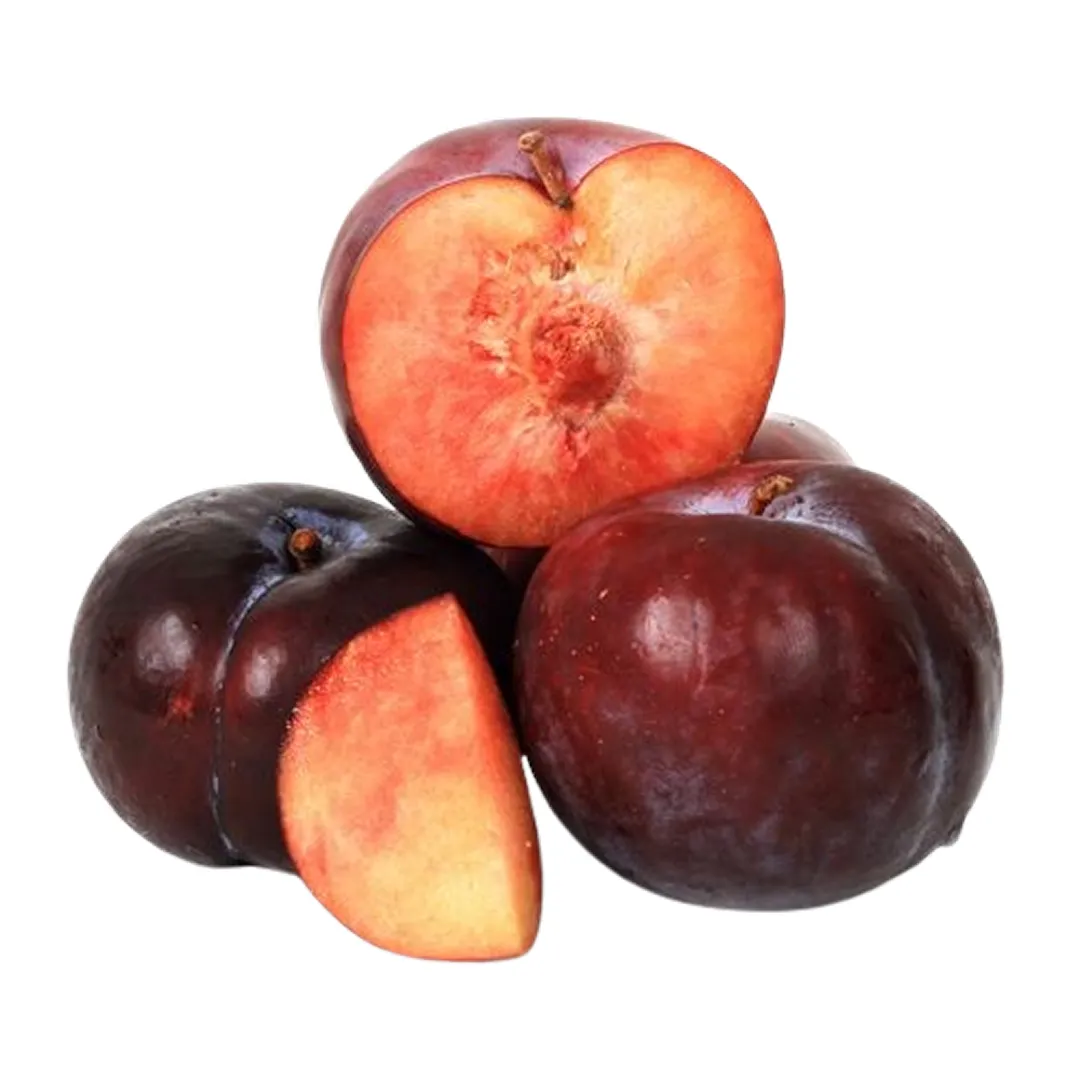 Plums 1