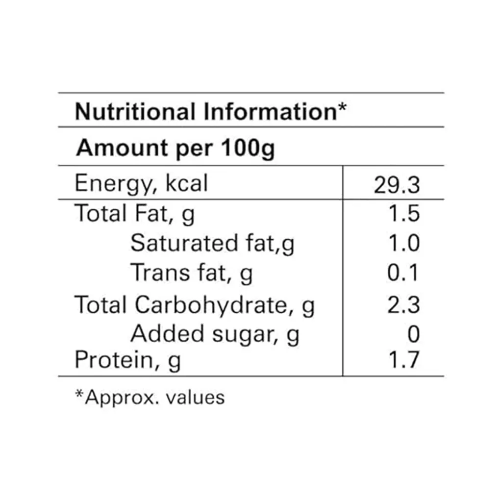 Amul Masti Spiced Buttermilk 3