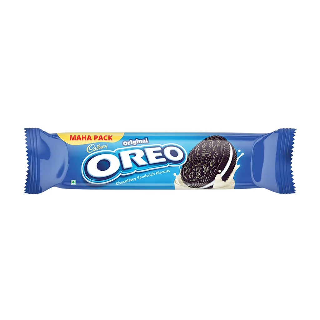 Cadbury Original Oreo Biscuits