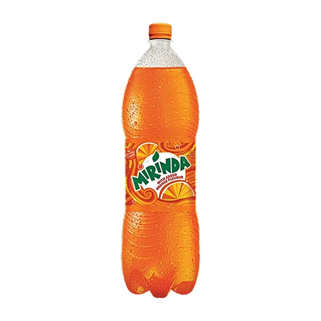 Mirinda PET