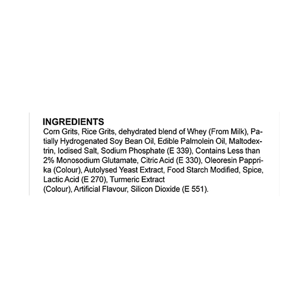 Rajarams Cheese Balls 2