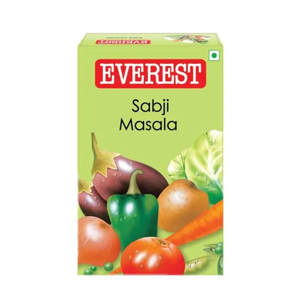 Everest Sabji Masala