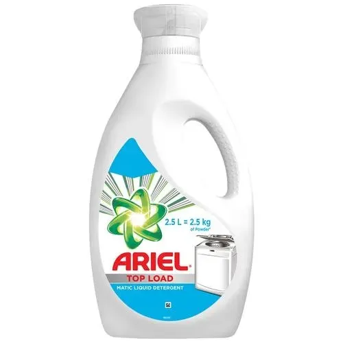 Ariel Matic Top Load Liquid Detergent