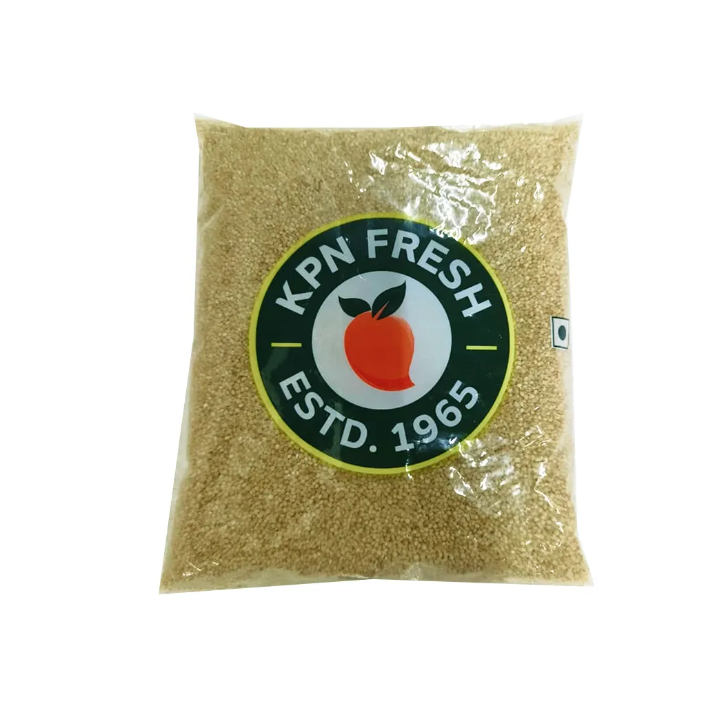 KPN Little Millet