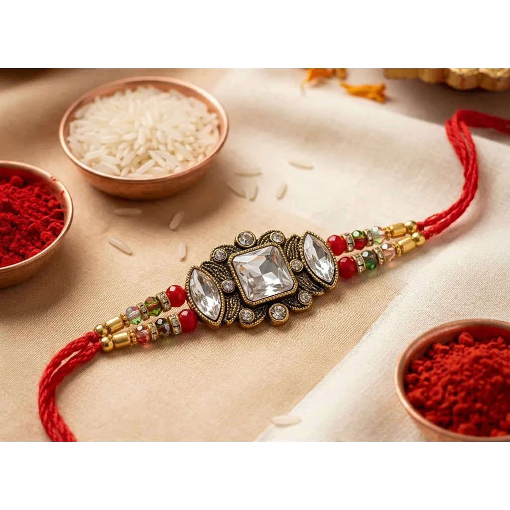 Smart Bro Rakhi Assorted