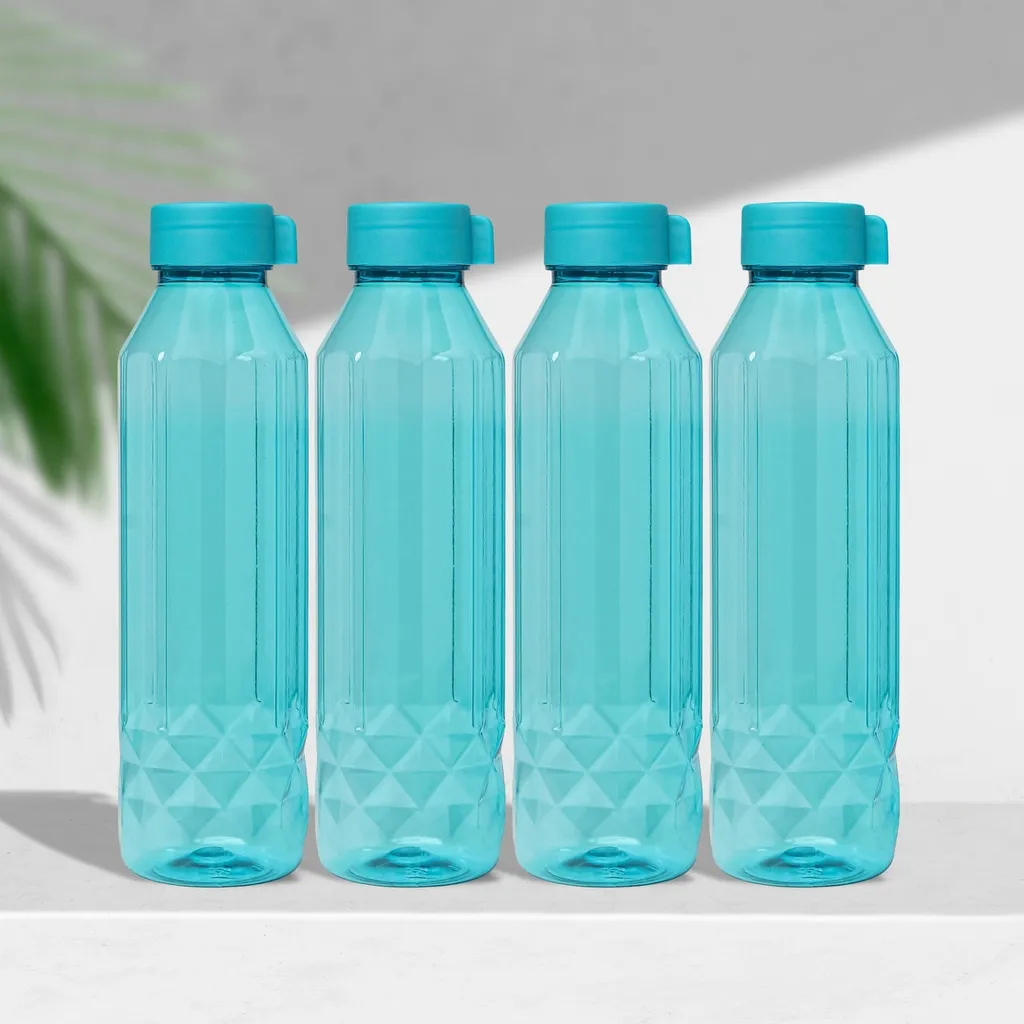 Steelo Apsara Bottle Set - 900 ml 1