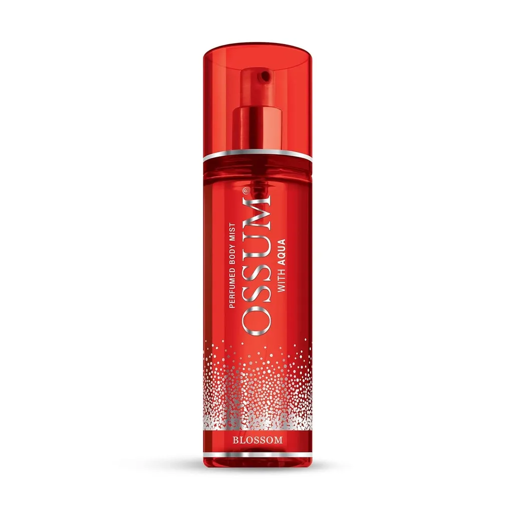 Fogg Ossum Blossom