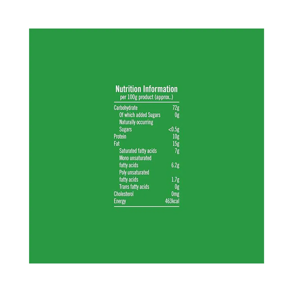 Britannia Nutri Choice Sugar Free Cracker Biscuits 3