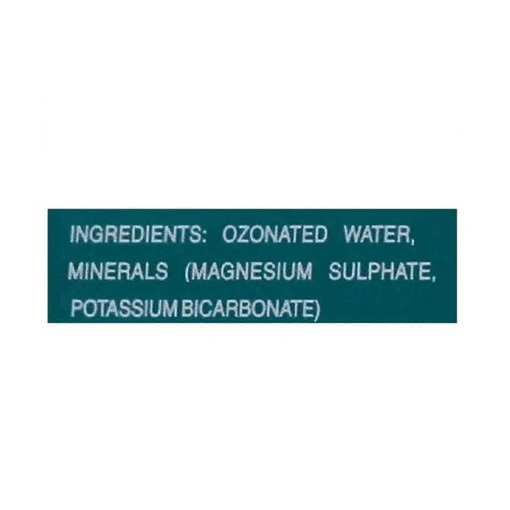 Bisleri Mineral Water Bottle 2