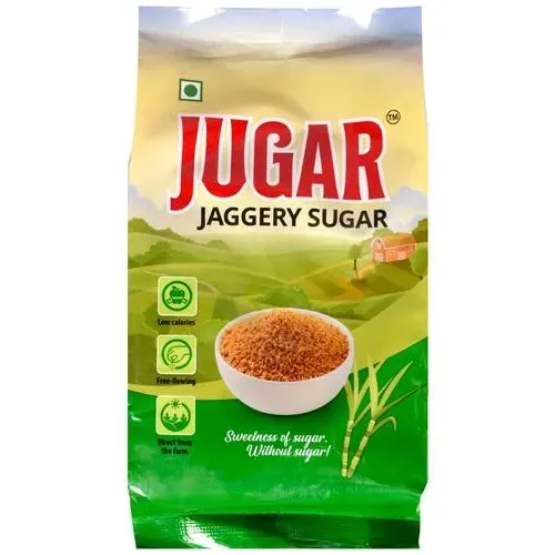Chithirai Jugar Jaggery Sugar