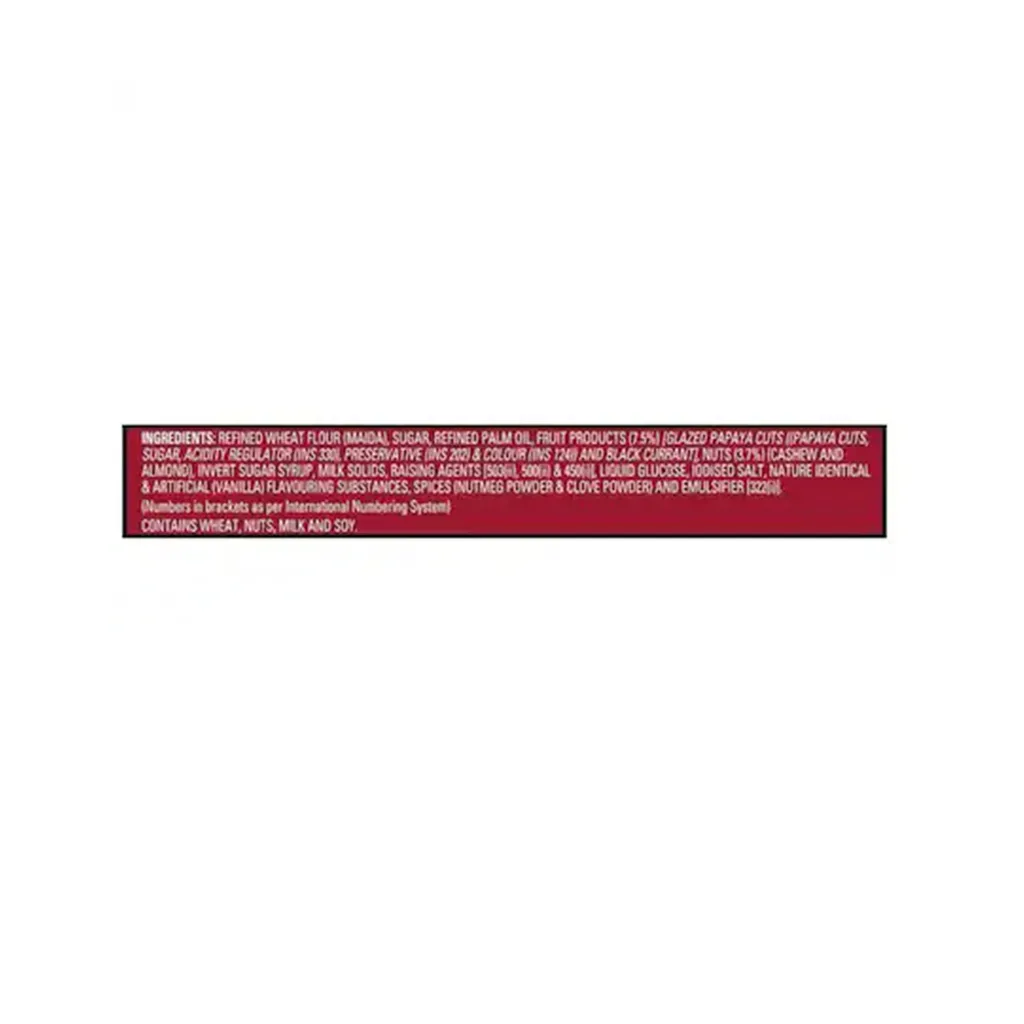 Britannia Good Day Fruit & Nut Cookies 2
