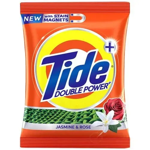 Tide Jasmine & Rose Detergent Powder