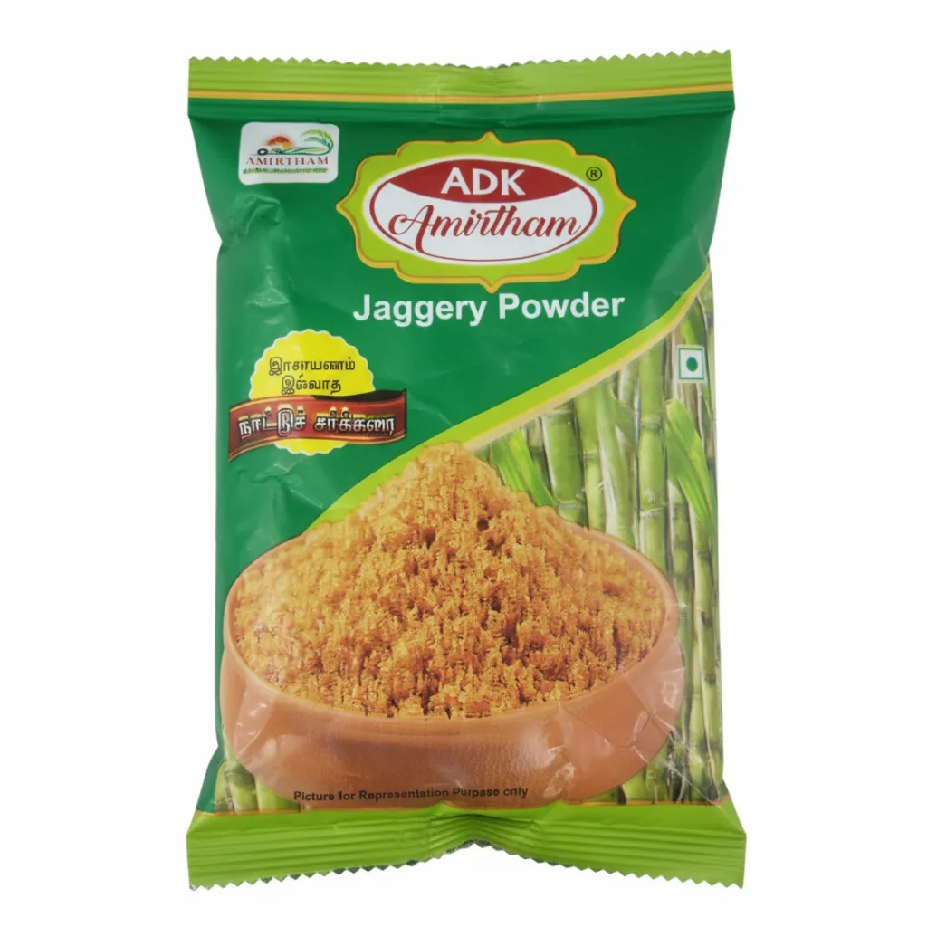 Amirtham Jaggery Powder