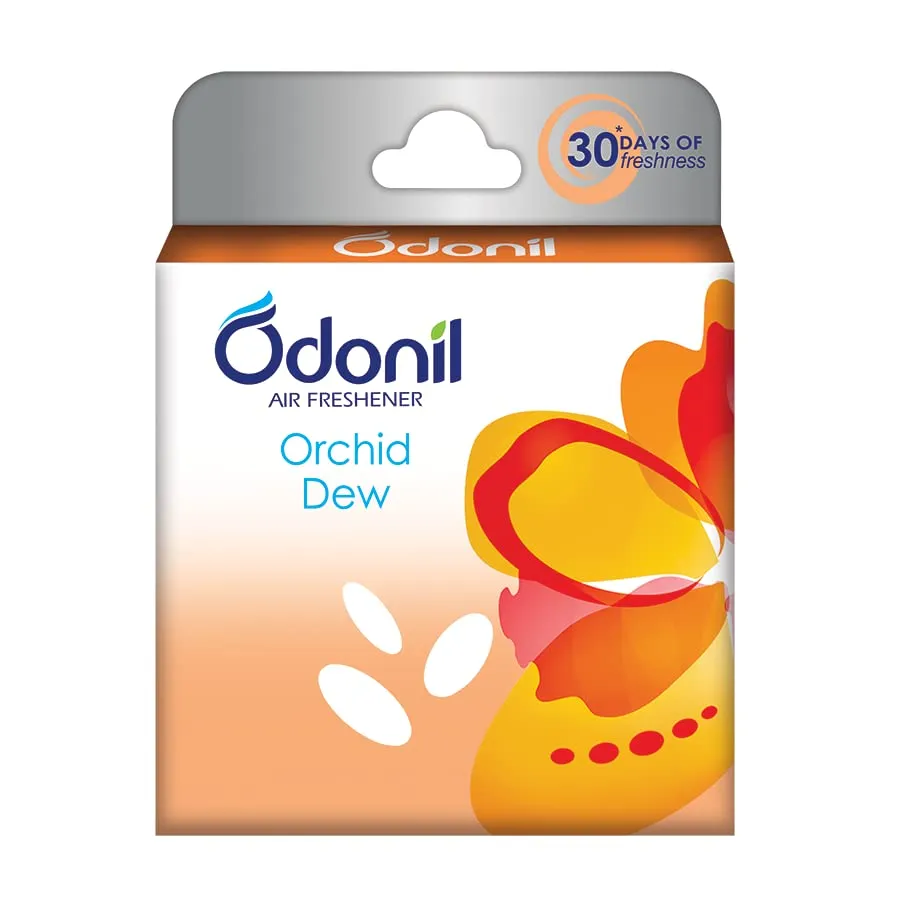 Odonil Orchid Dew Air Freshener