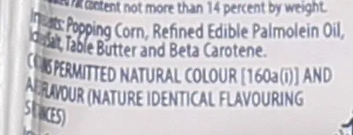 Act II Movie Theatre Butter Popcorn 3