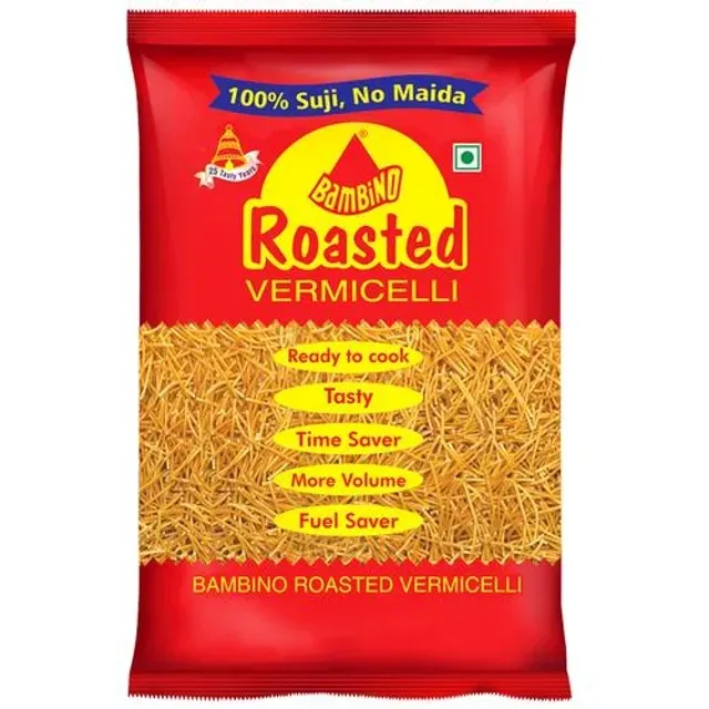Bambino Roasted Vermicelli