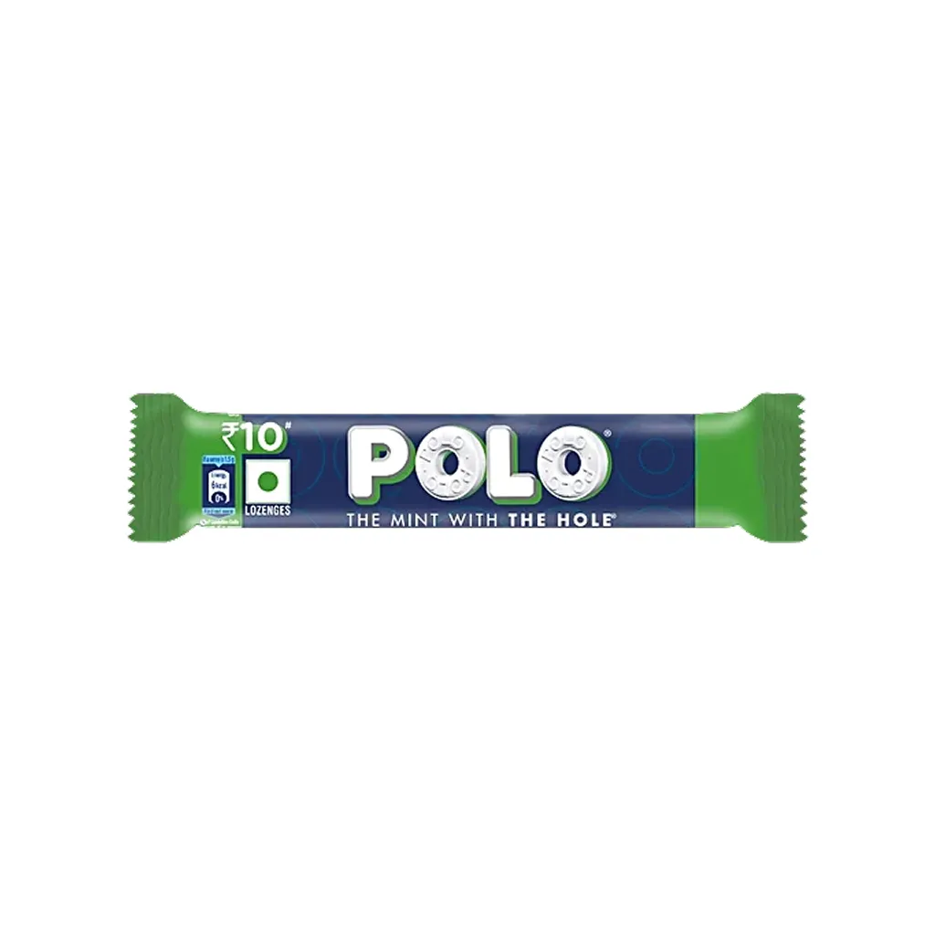 Nestle Polo Mint
