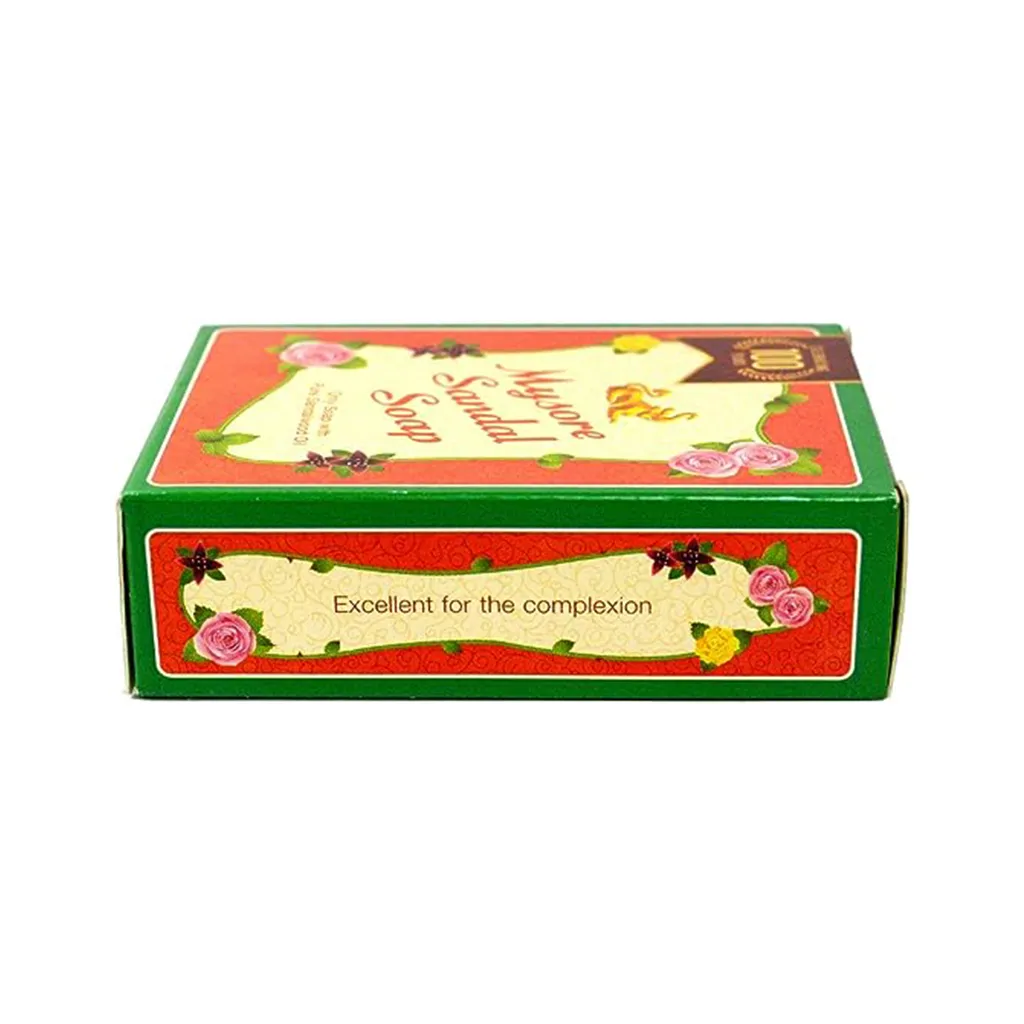 Mysore Premium Sandal Soap 3