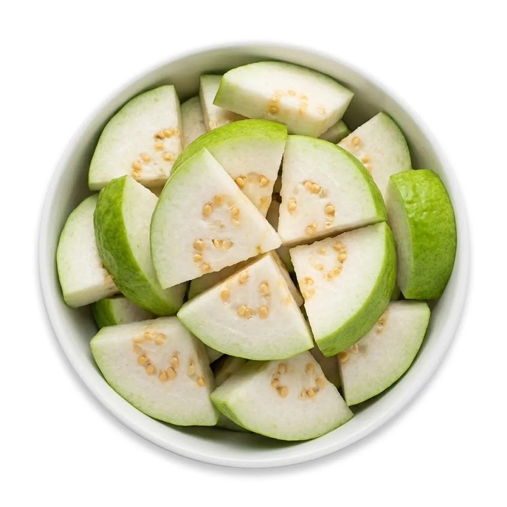 Guava Salad