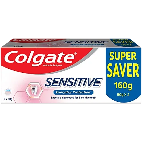 Colgate Sensitive Toothpaste