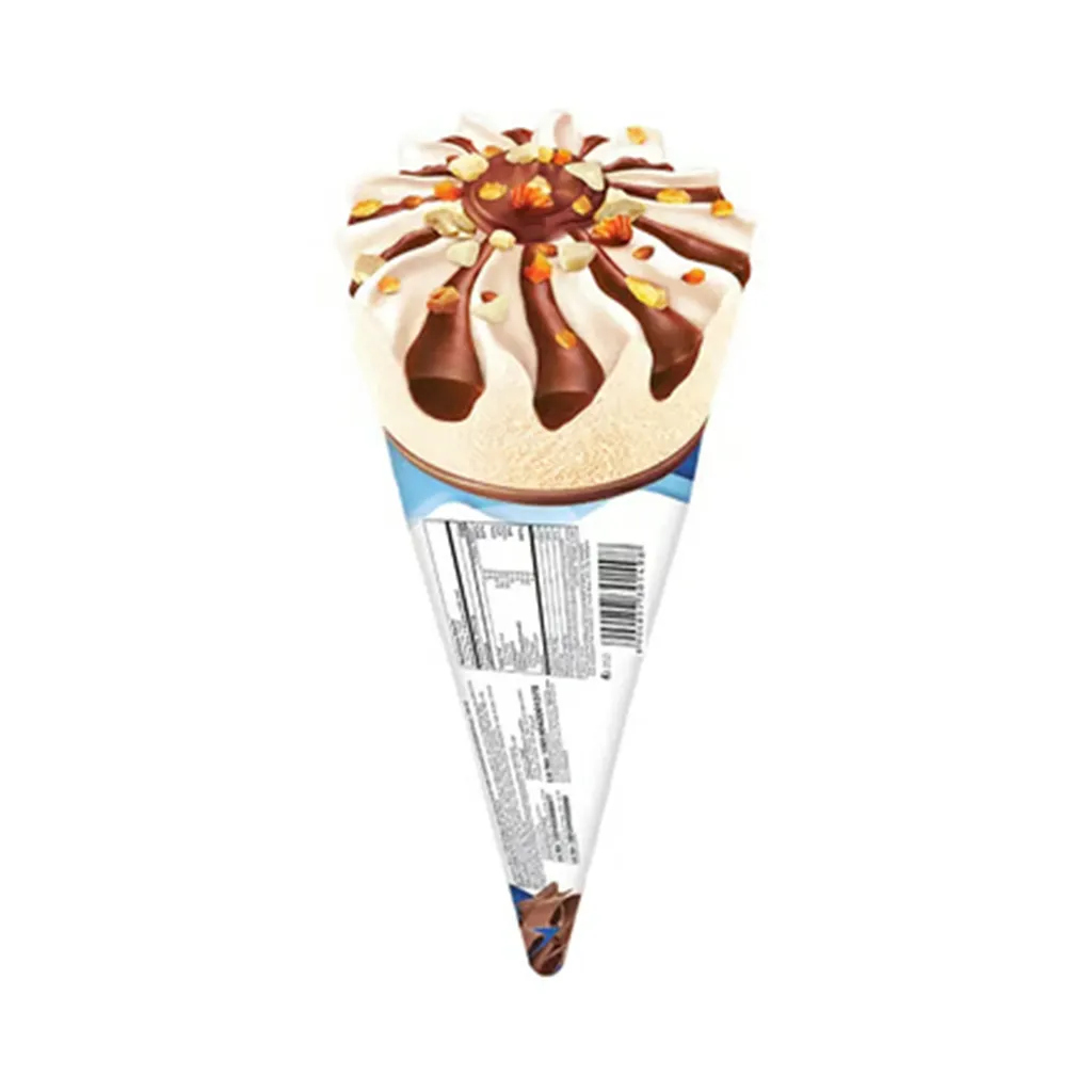 Arun Vanilla iCone Ice Cream 1