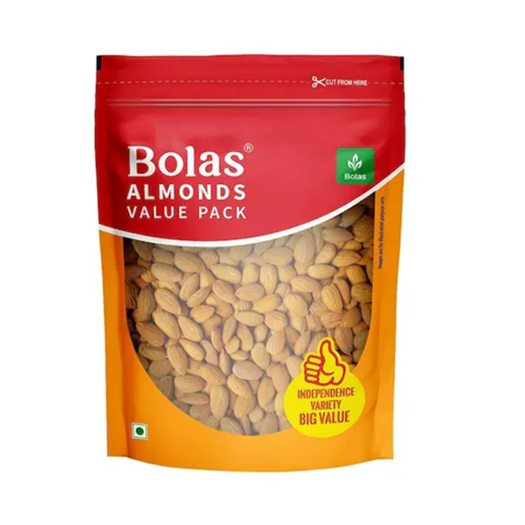 Bolas Almonds Value Pack