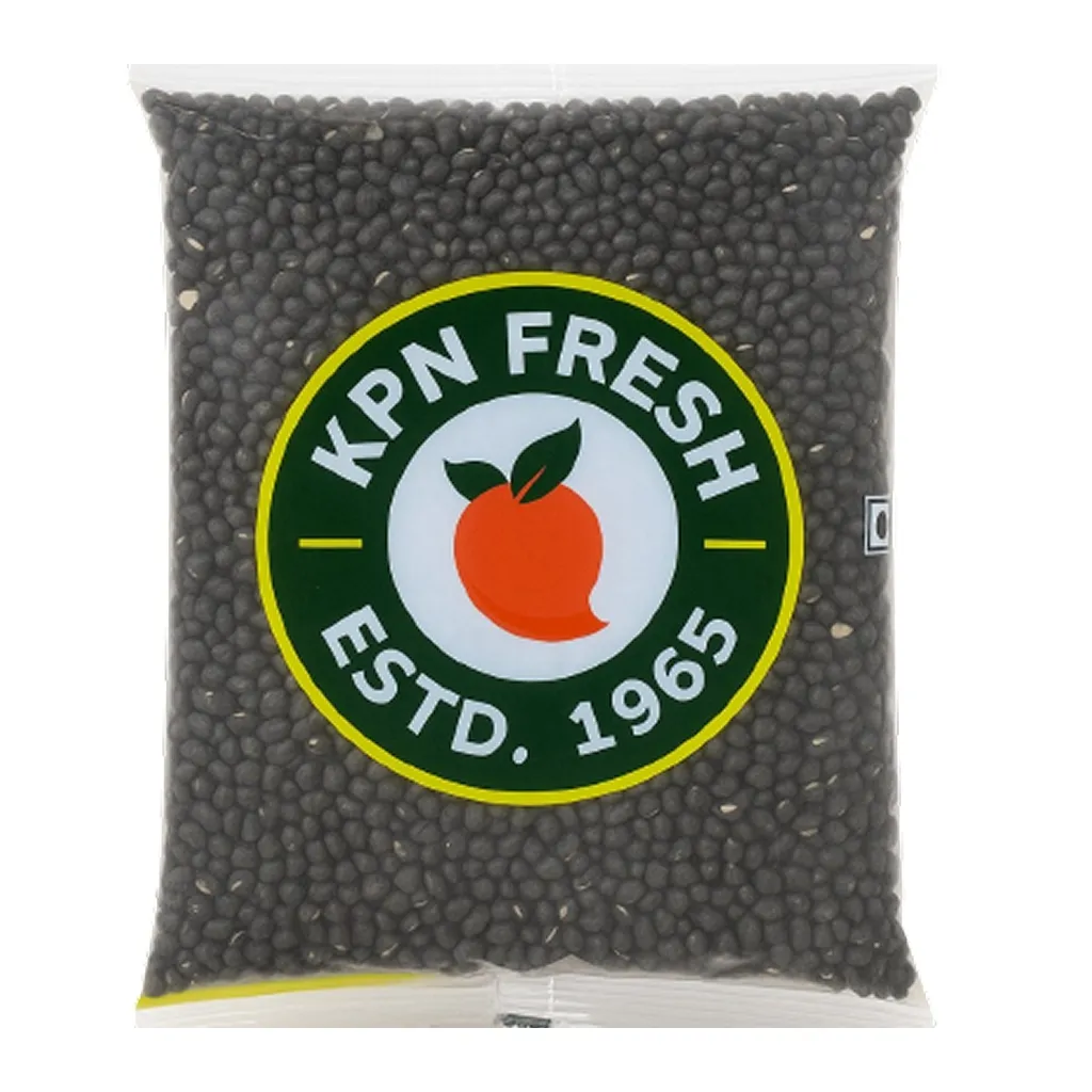 KPN Black Urad Dal (Whole)