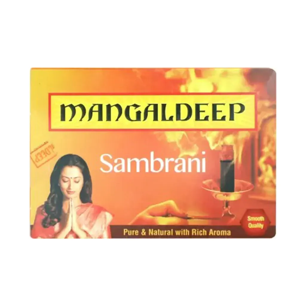 Mangaldeep Sambrani